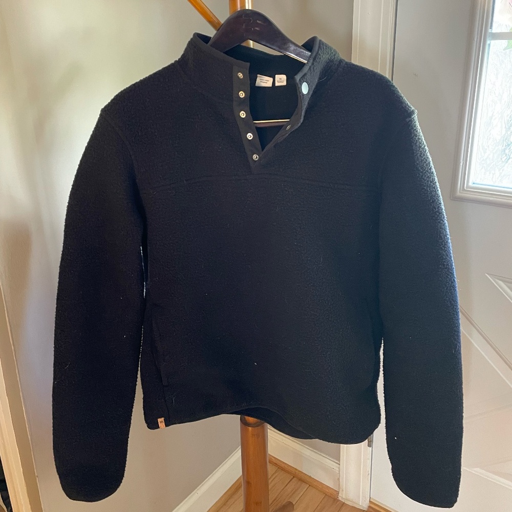 TenTree EcoLoft Quarter Snap Medium